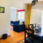 Maamoura Beach Apartment