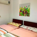 Maamoura Beach Apartment