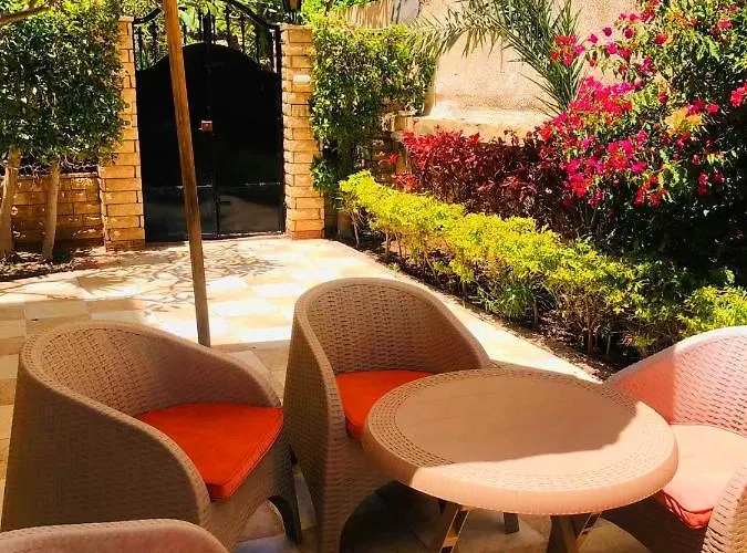 Maamoura Beach Apartment