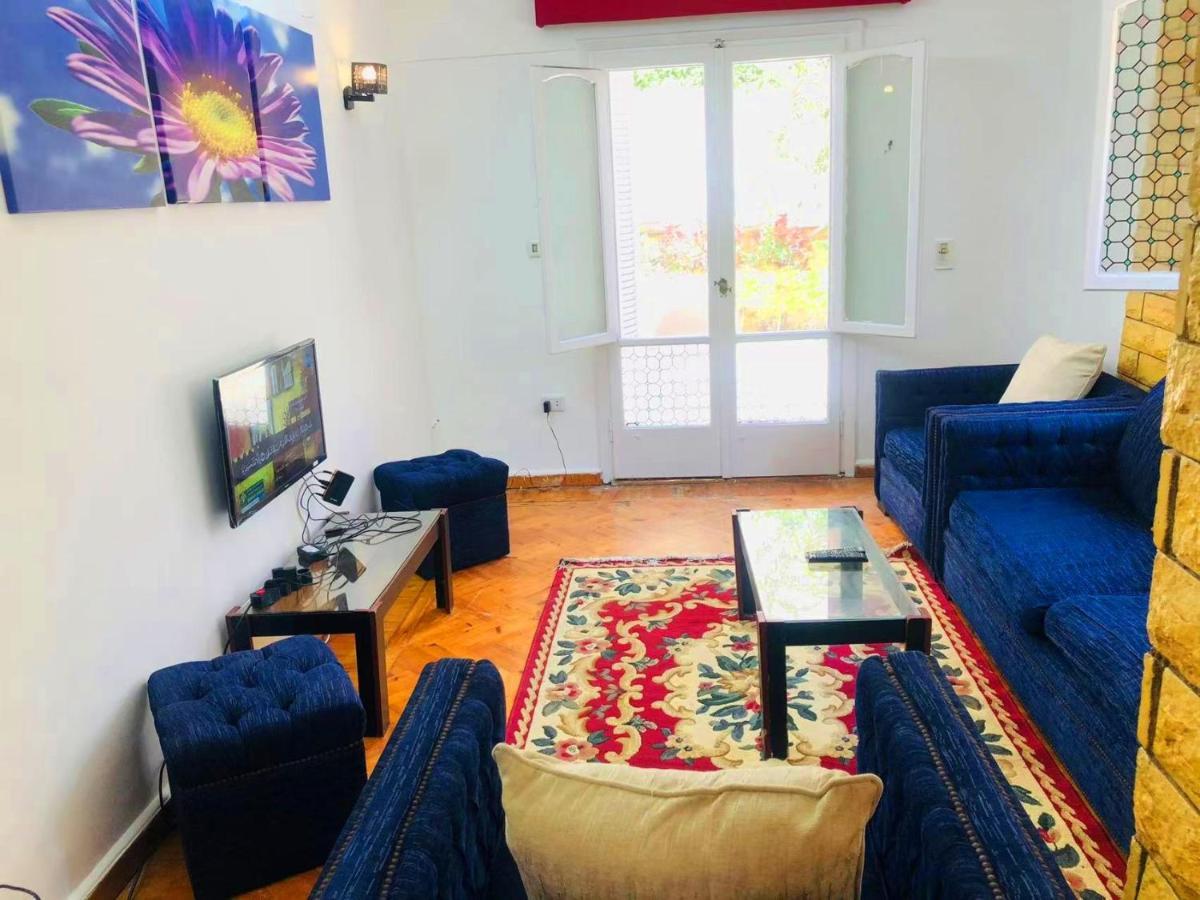 Maamoura Apartmán