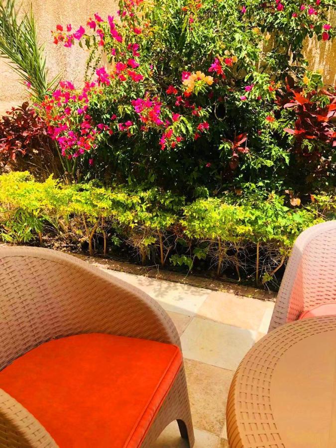 Maamoura Apartmán Alexandrie