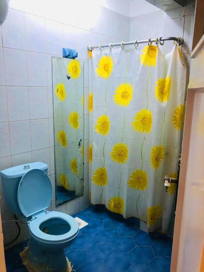 Apartmán Maamoura *
