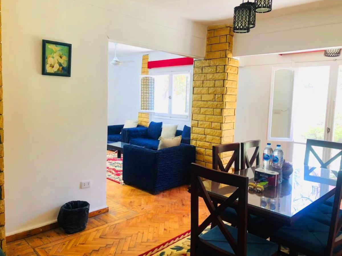 Maamoura Apartmán