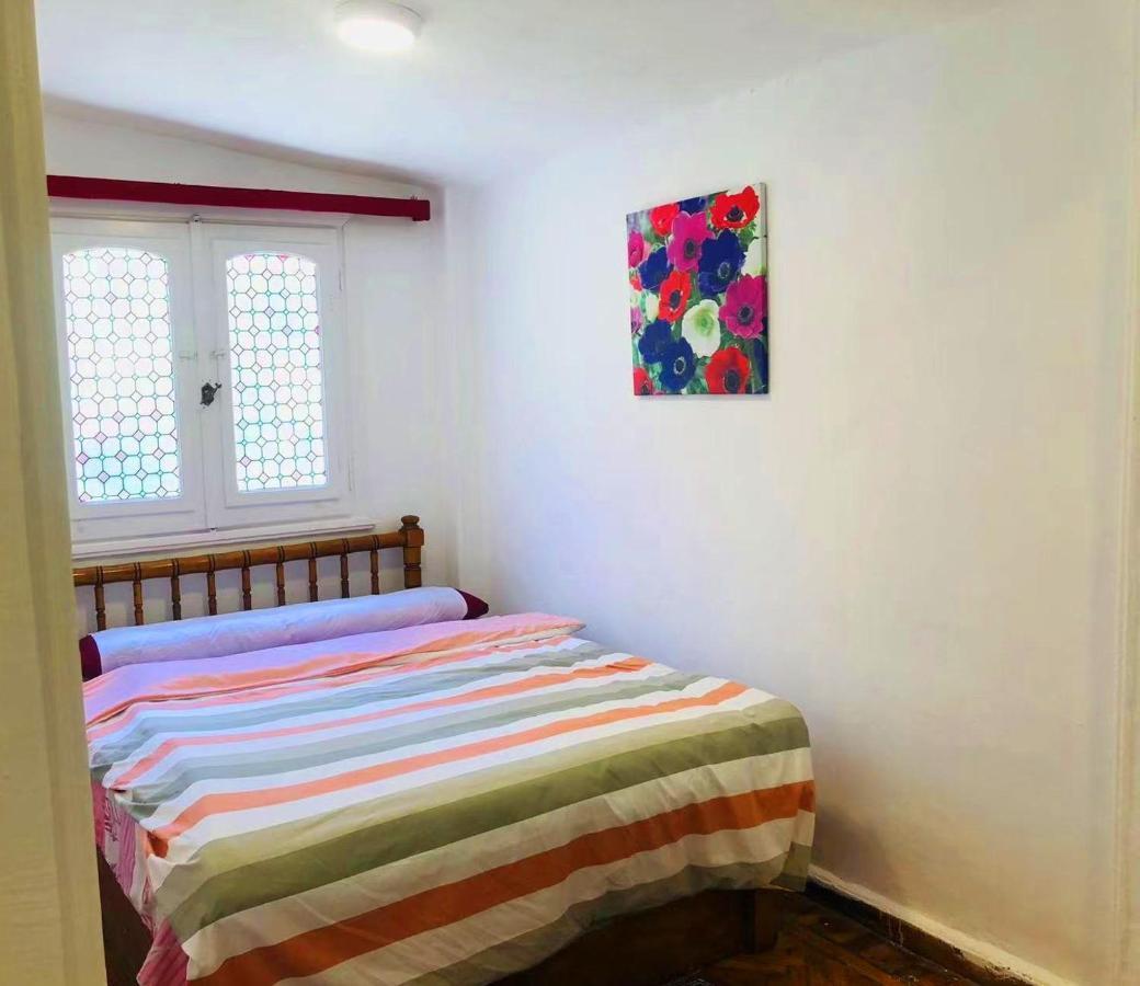 Maamoura Apartmán Alexandria