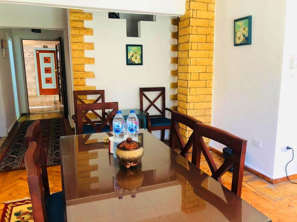 Apartmán Maamoura Alexandrie
