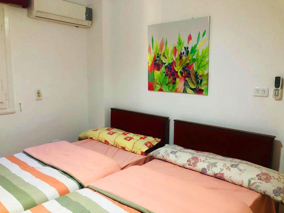 Maamoura Apartmán