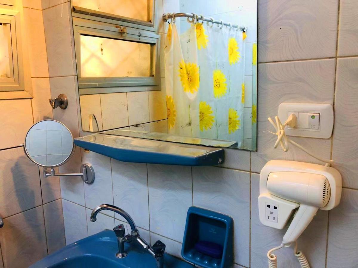 Apartmán Maamoura *